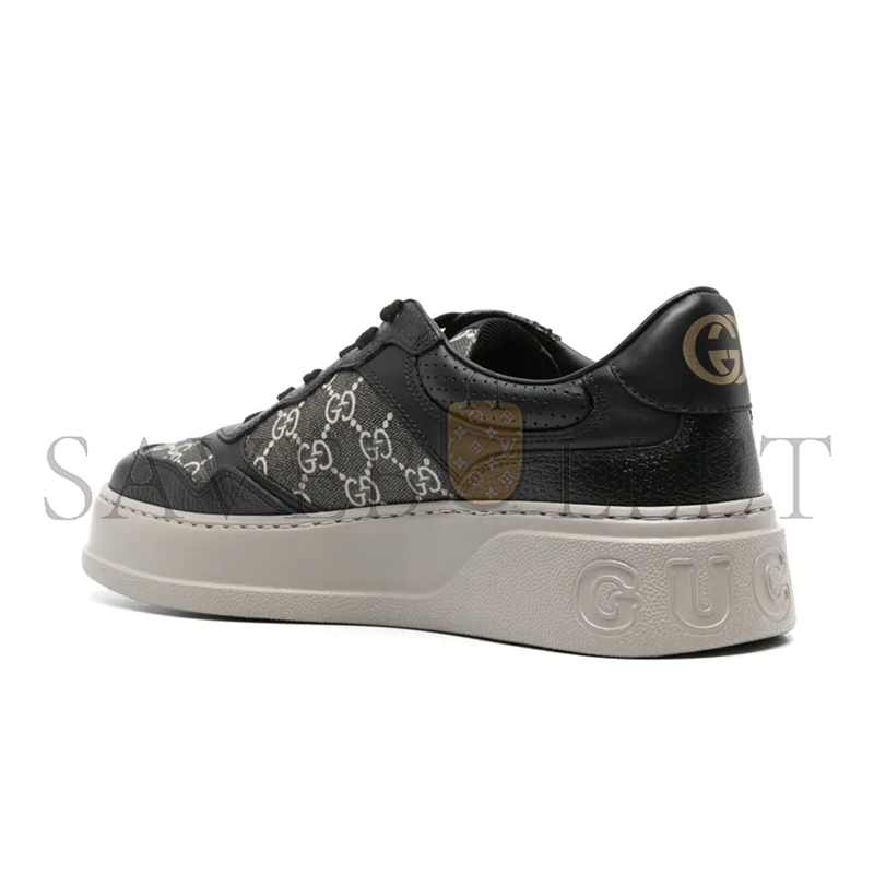 GUCCI GG PANELLED SNEAKERS 669582 AACOD 1072